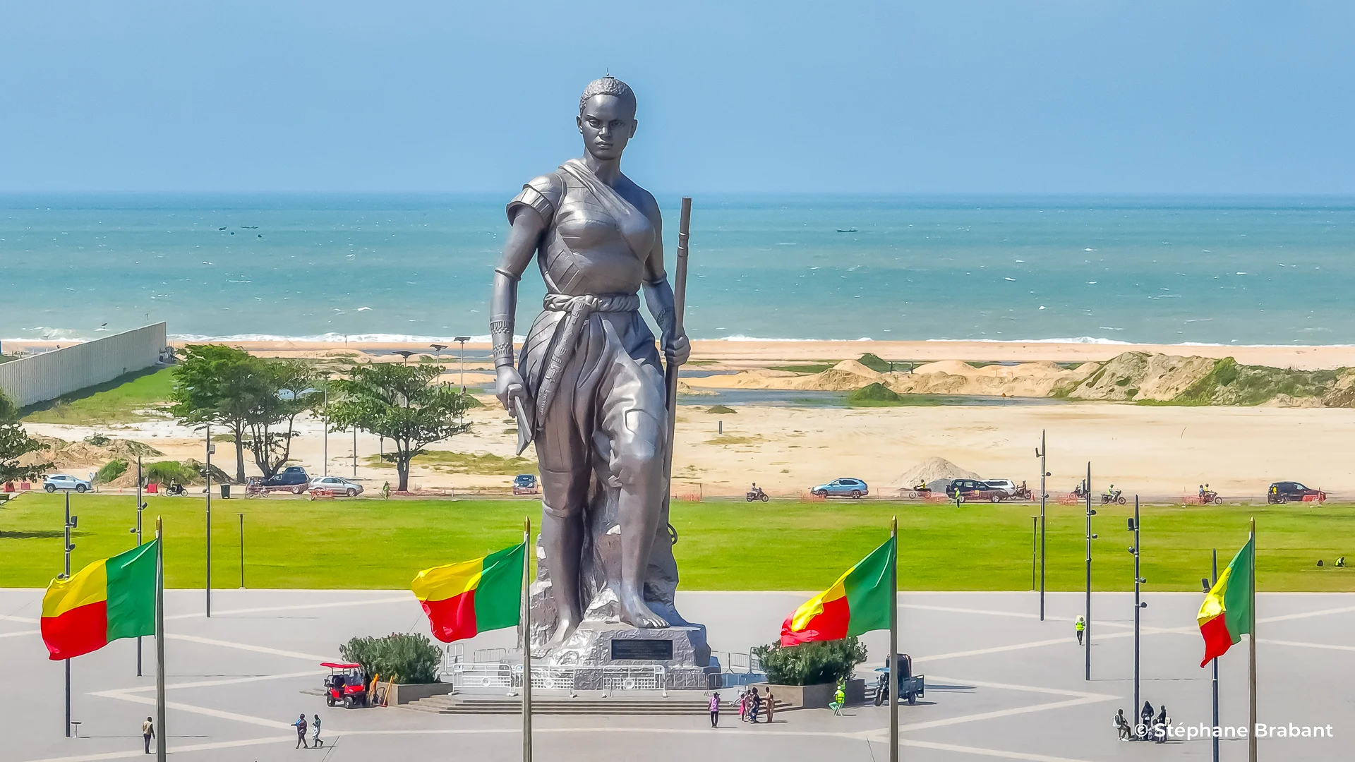 Bénin Royal & Berceau du Vaudou