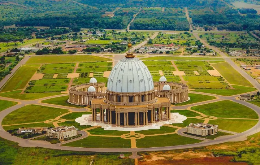 Côte d'Ivoire Sublime