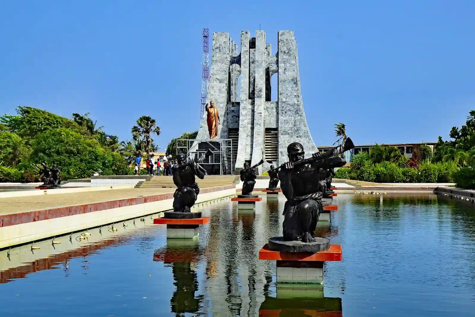 Ghana Akwaaba