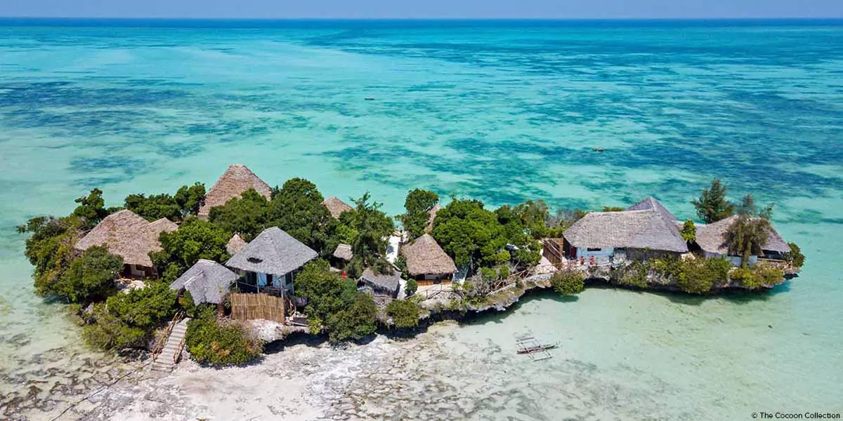 Tanzanie & Zanzibar